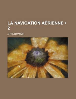 Book cover for La Navigation Aerienne (2)