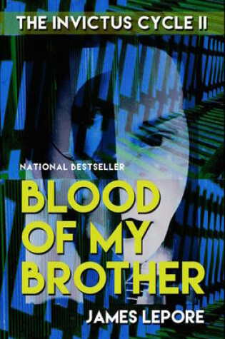 Cover of Blood of My Brother