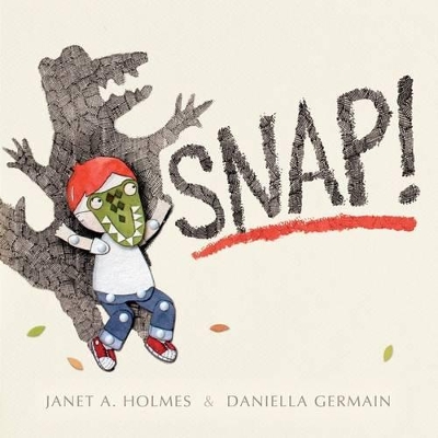 Book cover for Snap!