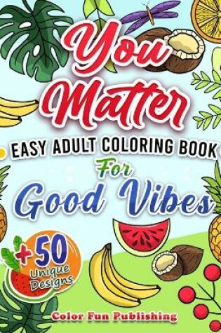 Cover of You Matter