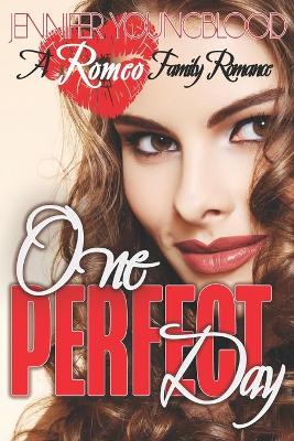 Cover of One Perfect Day