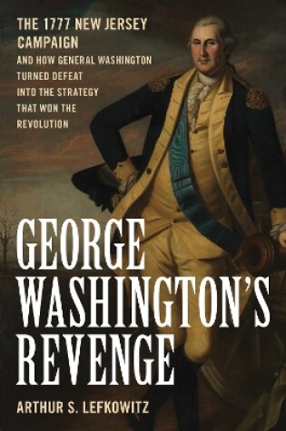 Cover of George Washington's Revenge