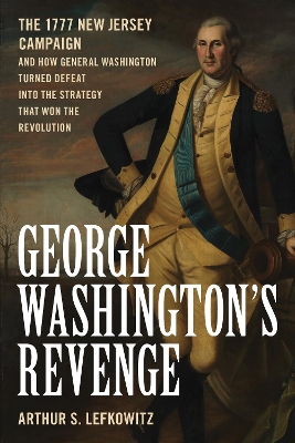 Cover of George Washington's Revenge