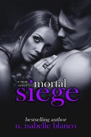 Cover of Mortal Siege
