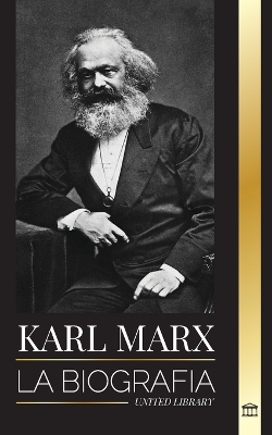 Book cover for Karl Marx