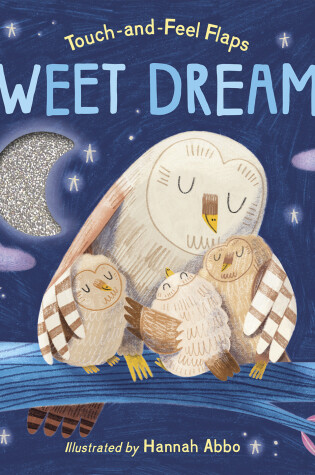 Cover of Sweet Dreams