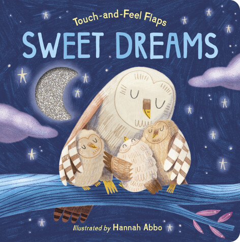 Book cover for Sweet Dreams