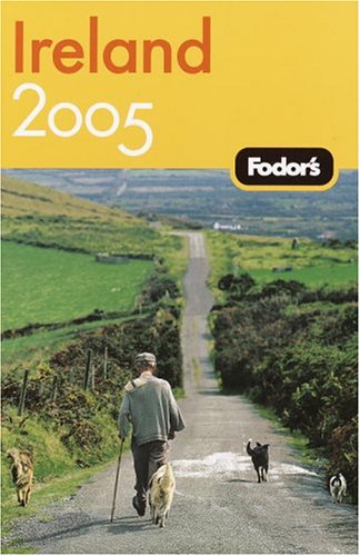 Cover of Ireland