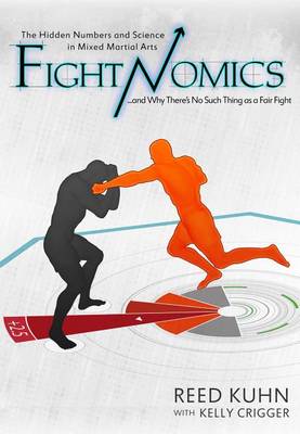 Book cover for Fightnomics