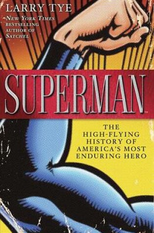 Cover of Superman