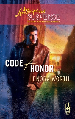 Cover of Code Of Honor