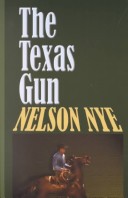 Book cover for The Texas Gun