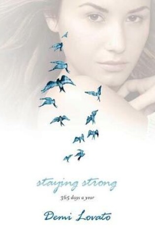 Cover of Staying Strong