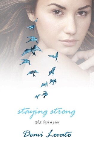 Cover of Staying Strong