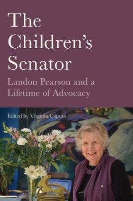 Cover of The Children's Senator