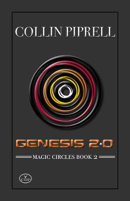 Cover of Genesis 2.0