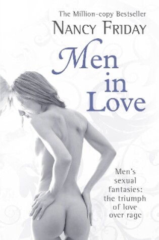 Cover of Men In Love