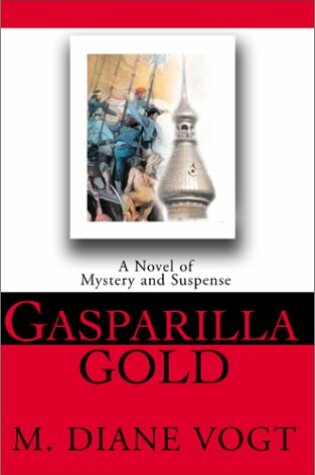 Cover of Gasparilla Gold
