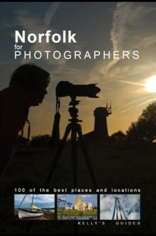 Cover of Norfolk for Photographers