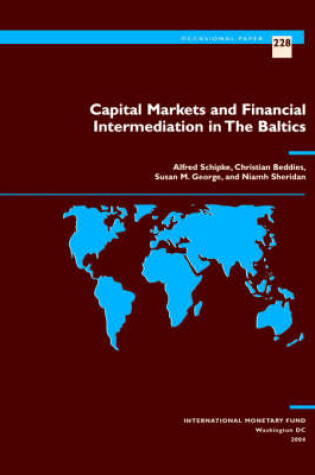 Cover of Capital Markets and Financial Intermediation in the Baltics