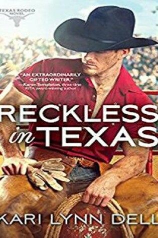 Cover of Reckless in Texas