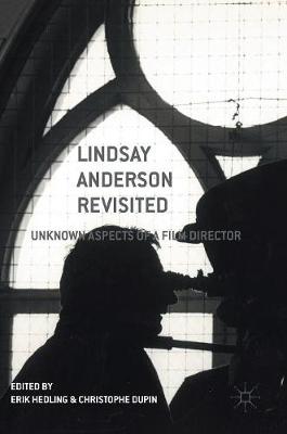 Cover of Lindsay Anderson Revisited
