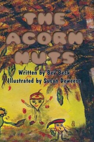 Cover of The Acorn Nut