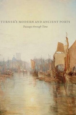 Cover of Turner’s Modern and Ancient Ports