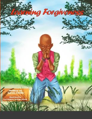 Book cover for Learning Forgiveness