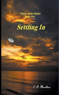 Book cover for Settlng In