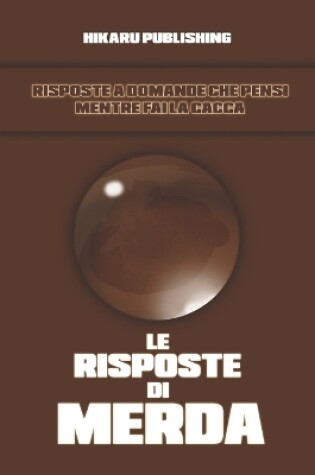 Cover of Le Risposte di Merda