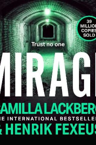 Cover of Mirage