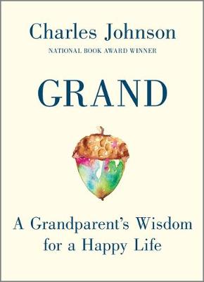 Book cover for Grand