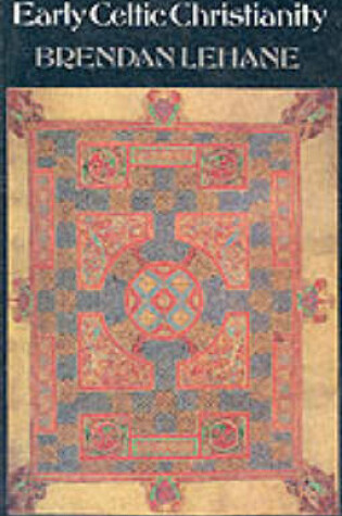 Cover of Early Celtic Christianity