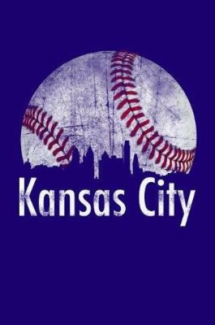 Cover of Kansas City