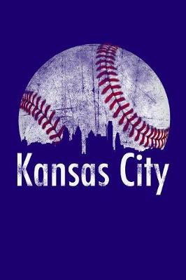 Book cover for Kansas City