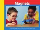 Book cover for Magnets