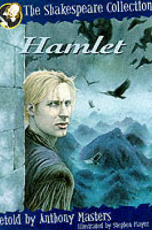 Cover of Hamlet