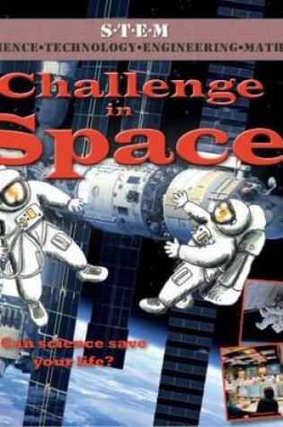 Cover of Challenge in Space