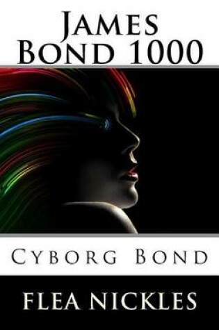Cover of James Bond 1000