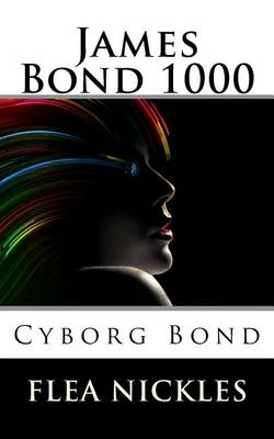 Book cover for James Bond 1000