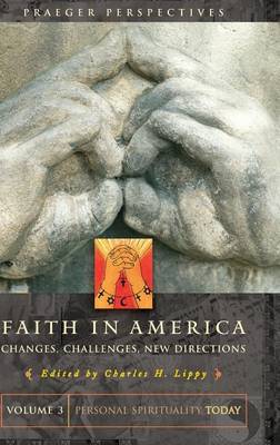 Cover of Faith in America