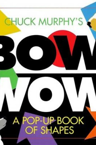 Cover of Chuck Murphy's Bow Wow