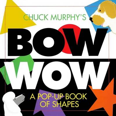 Book cover for Chuck Murphy's Bow Wow