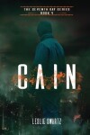 Book cover for Cain