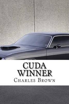 Book cover for CUDA Winner