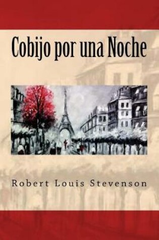 Cover of Cobijo Por Una Noche (Spanish Edition)