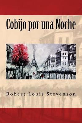 Book cover for Cobijo Por Una Noche (Spanish Edition)