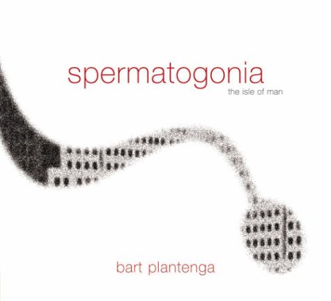 Book cover for Spermatogonia