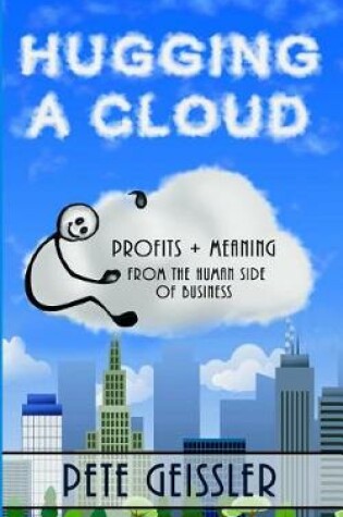 Cover of Hugging A Cloud